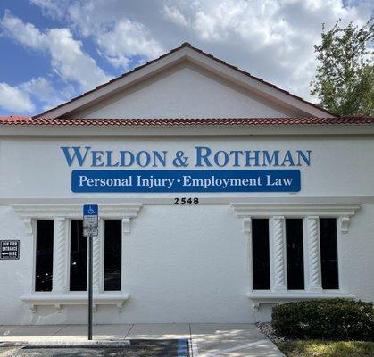 Weldon & Rothman