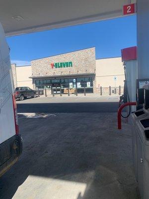 7-Eleven