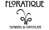 Remember to use FLORATIQUE for personal service and same day delivery if you order by 3PM.