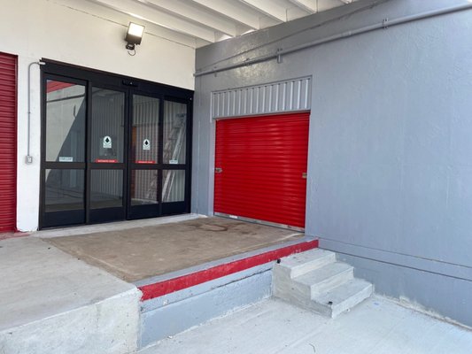 Climate Control Storage in La Marque TX