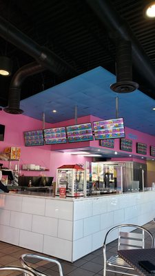 La Tapatia Ice Cream& Fruteria