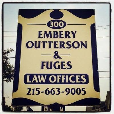 Embery Outterson & Fuges, PC