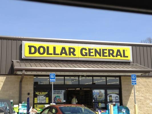 Dollar General