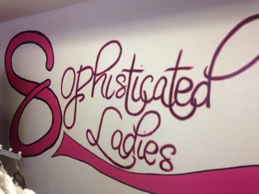 Sophisticated Ladies Boutique