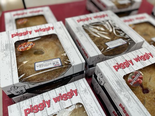 Piggly Wiggly Supermarket