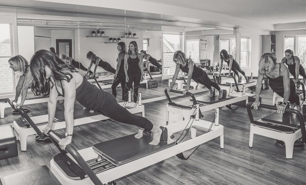 Group Reformer Classes Available