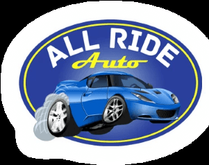 All Ride Auto Sales