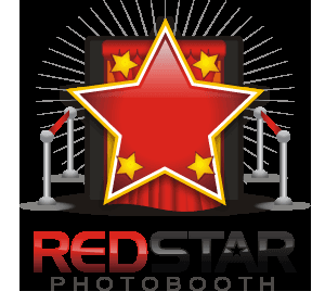 Red Star Photo Booths