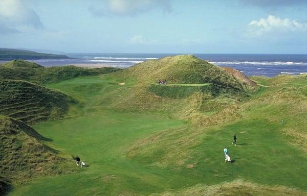 Ballybunion Golf Course