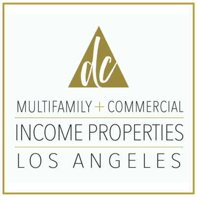 Hi i am Dana Corondao with Income Properties LA. I am a Multifamily & Commercial Realtor at Equity Union with over 16 years of experience.