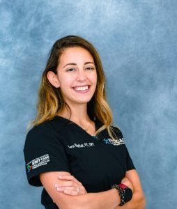 Lara Khattar, PT, DPT