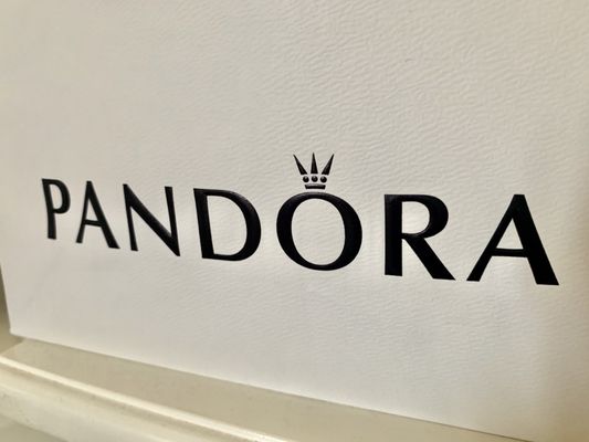 Pandora Packaging