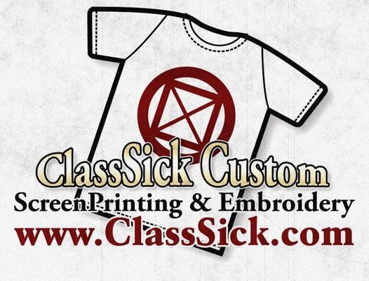 Classsick Custom