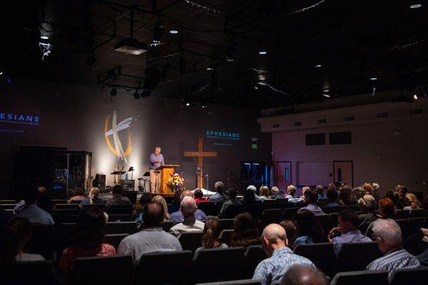 Bethany Bible Fellowship