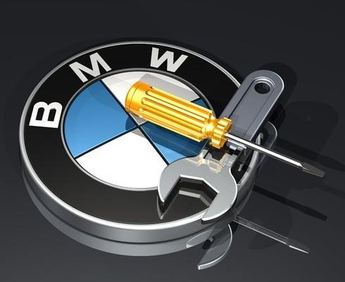 We are a BMW specialist