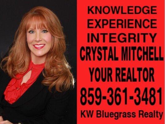 Crystal Taylor- Heart To Heart Realty