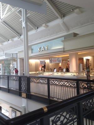 Marlborough Kay Jewelers -- Solomon Pond Mall: 601 Donald Lynch Boulevard, Marlborough                        Mall Entrance