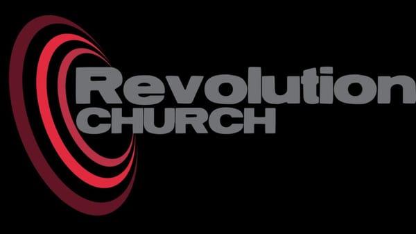 Revolution Church