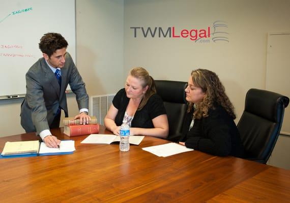 TWM Legal