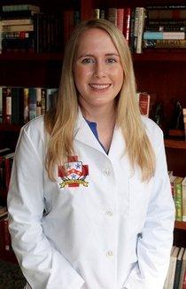 Jenna Keohane, Nurse Practitioner