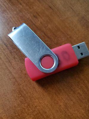 Flash drive