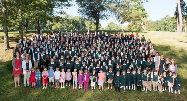 Welcome to Tuxedo Park School! We Cater To Children Of All Ages & Offer Pre K, Kindergarten, Elementary School, Middle School...