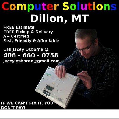 Computer Solutions