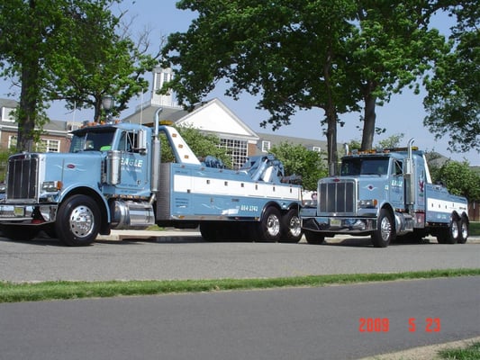 Eagle Truck Services