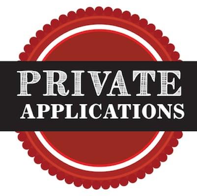 Private Applications: College and Graduate School Consulting