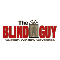 The Blind Guy