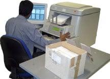 Melken Solutions Scanning Services