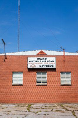 Wade Heating & Air Conditioning