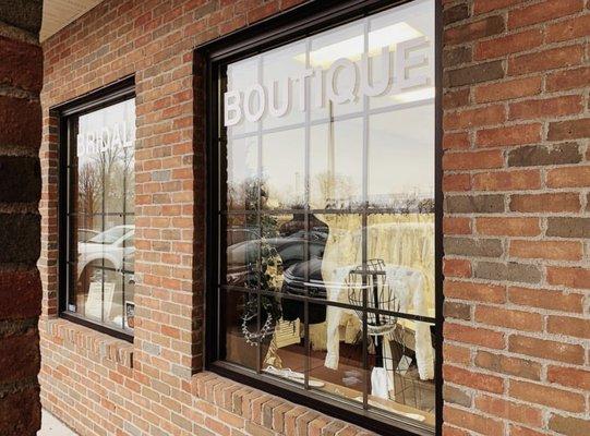 SGE Bridal Boutique | Gahanna, OH