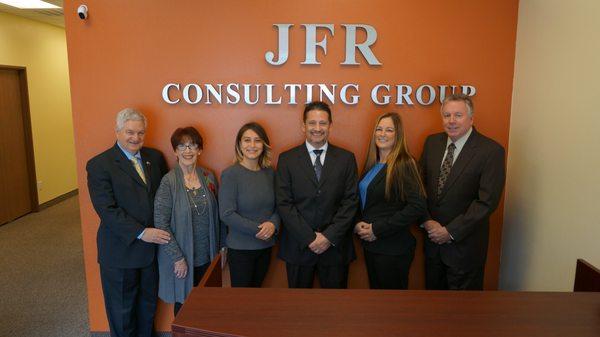 JFR Consulting Group