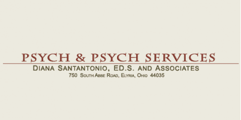 Psych & Psych Services