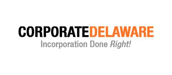 Corporate Delaware 400 Dorla Court, Zephyr Cove, NV 89448, US; Executive Office: (775) 588 6975 -  www.corporate-delaware.com