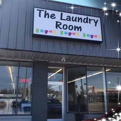 The Laundry Room Memphis