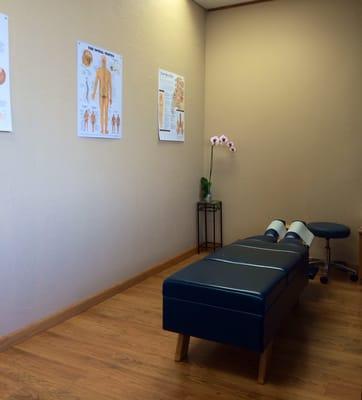 Bay Bodywork & Chiropractic