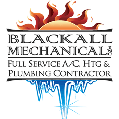 Blackall Mechanical