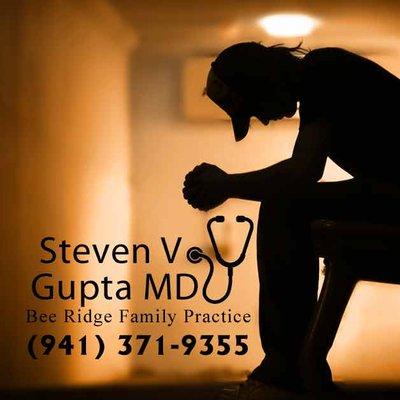 Substance Abuse & Addictions, Opiate Abuse
 Outpatient Detox Therapy for Opioids, Alcohol Abuse, Nicotin