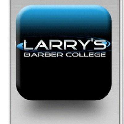 Larry's Barber College II