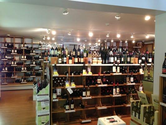 Windjammer Wine & Spirits