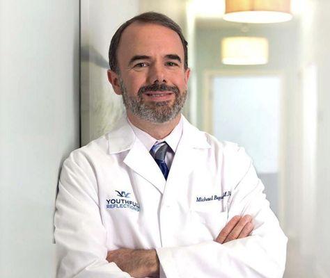 Michael A. Boggess, MD