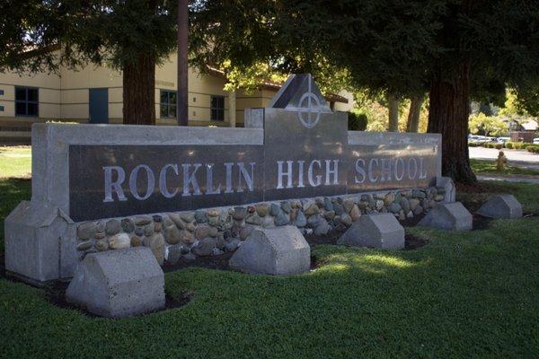 Rocklin High School