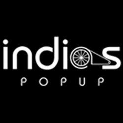 Indiaspopup Logo