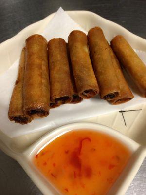 beef eggroll