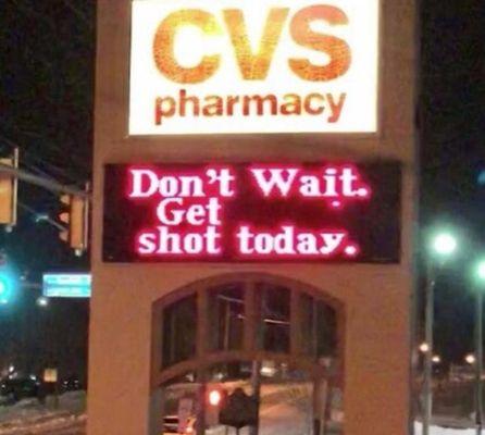 CVS Pharmacy