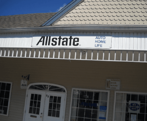 Allstate Insurance