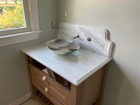 Dream Stone Countertops - Northeast