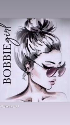 Bobbie Girl Lashes